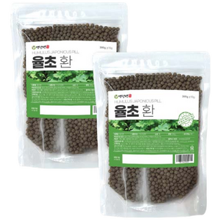 백장생 율초환 300g 한삼덩굴 환삼덩굴 환, 2개