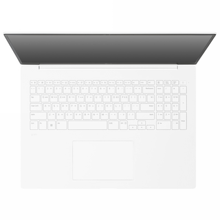 LG전자 최신 그램 17인치 윈도우11 홈 인텔 14세대 울트라7 SSD 256GB, 17ZD90SU-GX76K, WIN11 Home, 8GB, 화이트