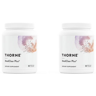 쏜리서치 메디클리어 플러스, 2개, 773g