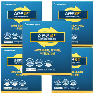 혈행개선영양제