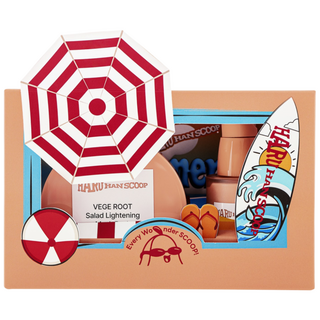 하루한스쿱 세트 : 썸머 에디션 선케어, 1000세트, 135ml