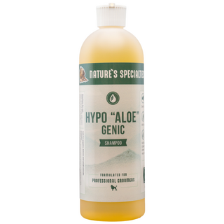 협성로하스 하이퍼알로에제닉 알러지피부 민감성피부 강아지샴푸 약용샴푸, 희석용기, 1개, 473ml