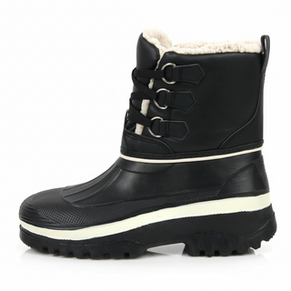 [대륜] 초경량 남성여성용 방수 방한부츠 방한화 털부츠 SB87