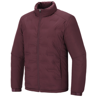 [성원] 남성 프리미엄 엑티브 덕다운 패딩 SWJ26 오리털 경량 무봉제 점퍼 아우터