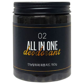 엠씨랩 올인원 만능 탈취제 냄새 제거 피톤치드, 1개, 150g