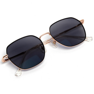 변색안경 JB9 Daytime 6컬러 블루라이트차단 선글라스 멀티안경 금테 고급 금속테 안경테 자외선차단 남녀공용 제이비나인