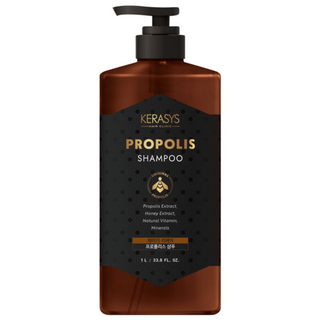 케라시스 로얄 프로폴리스 오리지널 샴푸/트리트먼트 1000ml, 2개, 1L