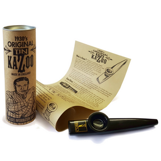 클라크 메탈 카주, 1개