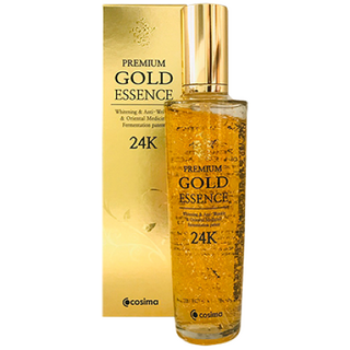 코시마 프리미엄 에센스 미백 브라이트닝 주름개선 화장품, 1개, 150ml