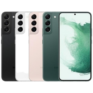 삼성전자 Ai 갤럭시 S22 플러스 256GB 공기계 S급 (구성품: 단말기 + 유심핀 + 보호케이스 + 보호필름 / 12개월 무상보증) Re:think, 화이트