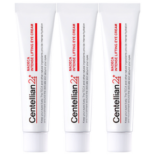 센텔리안24 마데카 인텐스 리프팅 아이크림 15ml, 3개