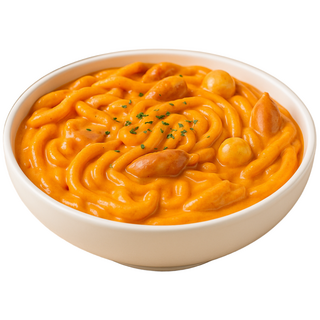 업소용 로제 떡볶이소스 분말 1kg 가루 대용량 식자재, 1개