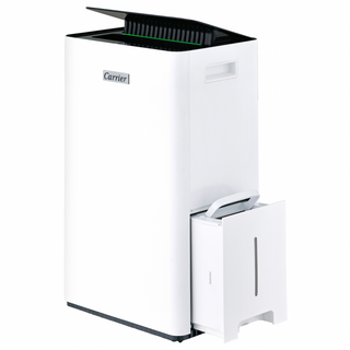 캐리어 제습기 20L CDHC-200ACLWOYH