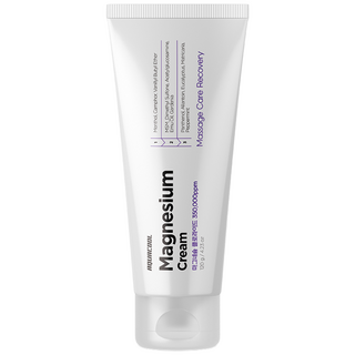 아쿠아쿨 마그네슘 크림 / 350000ppm 쿨+핫 바르는 마사지케어, 1개입, 1개