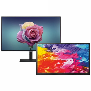 삼성 엘지 27인치 28인치 중고LEDTV모니터판매-(상세설명참조), 고객직접설치, 둘 다 포함됨, 삼성,엘지, 28인치LEDTV