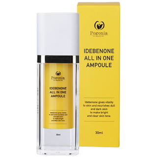 포고니아 이데베논 올인원 앰플, 30ml, 1개