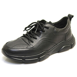 [모피어스]천연가죽 남성 스니커즈 운동화 캐주얼화 MF085