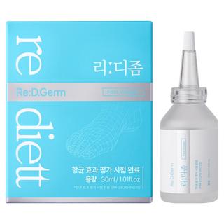 리디에뜨 리디좀 풋케어, 30ml, 1개, 1개입