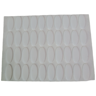 익스3.0 인옵1.1 마우스피트 프로인텔리 전용 그라인딩텍 슬라이딩 0.7mm, 화이트 슬라이딩 0.7mm