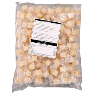 까먹는 젤리 / 코코넛 맛, 1개, 1kg