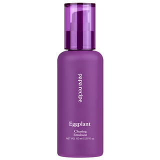 papa recipe 茄子淨膚乳液, 150ml, 1瓶