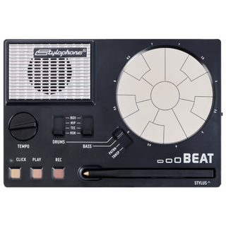 [Stylophone] Beat 포켓 미니 드럼머신, 1개