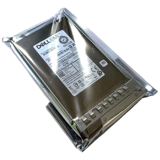 DELL 델 MTFDDAK480TDT SATA 480GB SSD