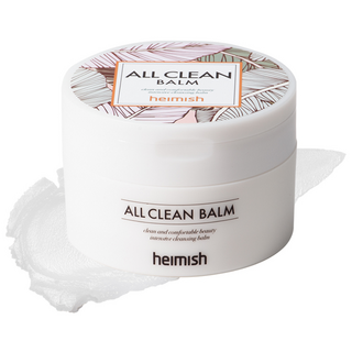 heimish 卸妝膏, 120ml, 1罐