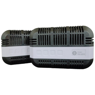 이지데이 숯볼 냉장고 옷장 신발장 원룸 탈취제, 1개