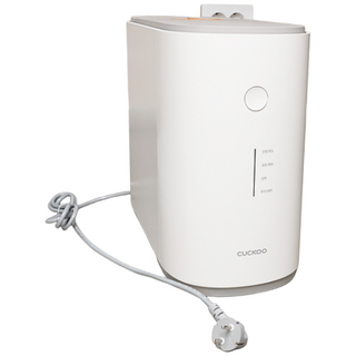 쿠쿠전자 에코웨일 음식물처리기(건조분쇄타입/2L) CFD-EFF201DCNW