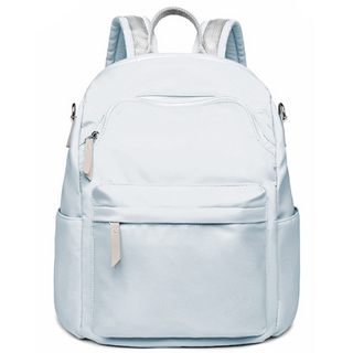 루나 가벼운 미니 여성용 노트북 백팩 30대 여자 대학생 여성 직장인