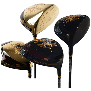 카 이 저 초고반발 골프채 드라이버 진열상품 550cc, 선택1.금장 550cc 10.5도, S