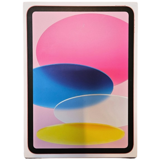 2025 애플 아이패드 11세대 핑크 