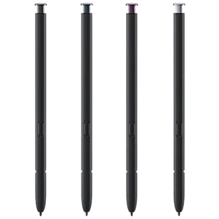 삼성 정품 터치펜 갤럭시S22울트라 S펜 블루투스가능 S22울트라 정품터치펜, 1개, 다크레드(중고)