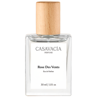 카사바시아 로즈데벙 오 드 퍼퓸, 1개, 30ml