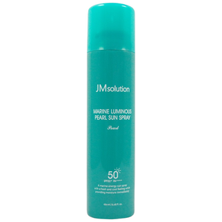 제이엠솔루션 청광 마린 진주 선 스프레이 펄180ml, 180ml, 2개