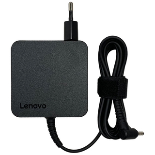 레노버 노트북 충전기 20V 3.25A 65W 연결잭 4.0x1.7mm 일체형 어댑터, ADLX65CLGR2A, 1개