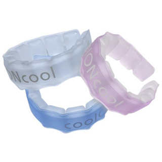 쿨렁쿨 넥쿨러 아이스넥밴드 얼음목걸이 쿨넥밴드 쿨스카프 아이스스카프 냉감목걸이 3가지칼라 국내생산, 아이스 블루, 1개