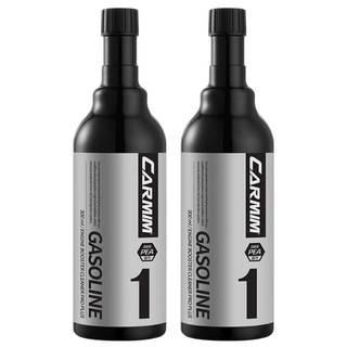 [본사정품] 카밈 울트라 엔진 에디티브 연료첨가제 가솔린, 2개, 가솔린/휘발유