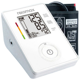 녹십자 혈압측정기 CF155F 가정용 혈압계 아이앤씨출고 사은품증정, 1개, CF155F혈압계(어댑터포함)