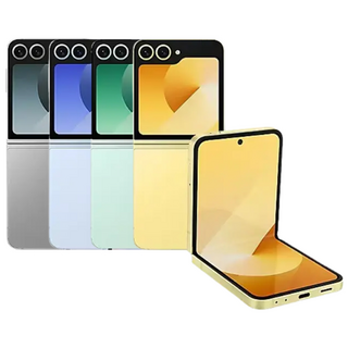 [버블폰] 갤럭시 Z플립6 256GB 공기계 3사호환가능 SM-F741, 랜덤색상(빠른발송) / 특S등급(재구매율1위)