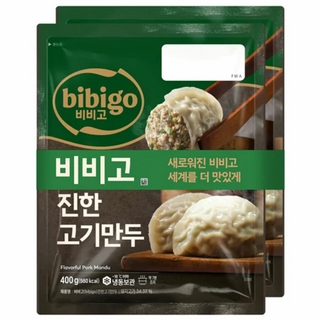 CJ제일제당 비비고 수제고기만두, 800g, 1개