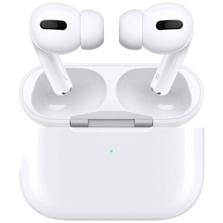 애플 에어팟프로 1 본체 충전케이스 단품 정품 [중고 리퍼]