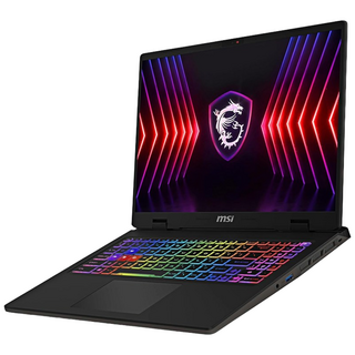 MSI 소드 17 HX 게이밍 노트북