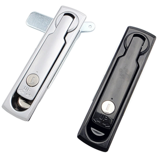 DH2-90-3 대 핸들 턴손잡이 배전함 분전함 턴핸들 공진제품 HF-88-3 대응품, DH2-90-3BK(검정)