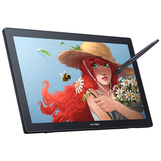 [공식 충청점] XPPEN 엑스피펜 Artist 24 FHD 액정타블렛, CD240F