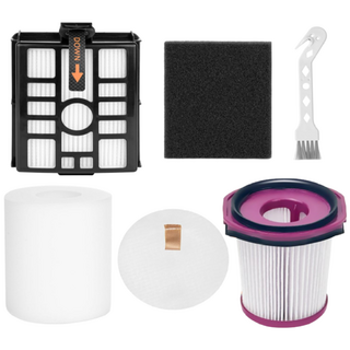 퓨어퍼스트 샤크 NEO+ LC351KRWH 필터 배기 호환, 1개