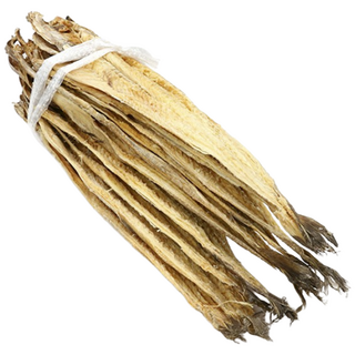 장수왕 황태포 중자(30-32cm) 10마리묶음 자연건조 찜포 북어포 황태, 470g, 1세트, 10마리