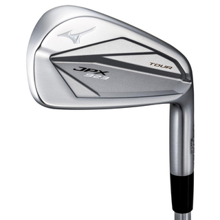 [한국미즈노정품] JPX 923 투어 스틸아이언(NS950) 7i, (NS950 S KOR)