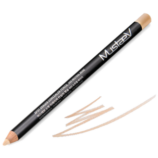 MustaeV Spot Eraser 遮瑕筆 2.5g, 05 Neutral Beige, 1支